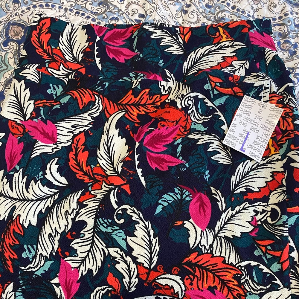 Lularoe Cassie